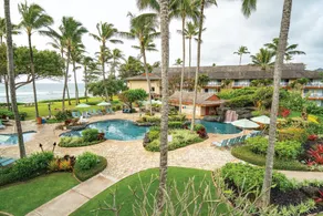 Kauai Coast Resort at the Beach Boy - Image 2