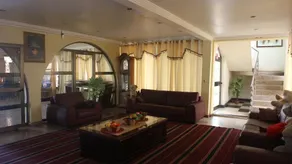 Crown Liberty Hotel - Image 4