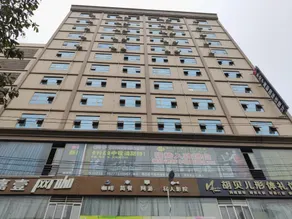JTOUR Inn Yulin Bobai County Government Cultural Pedestrian Street - Image 4