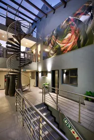 Dynasty Forest Sandown Self Catering Hotel - Image 5