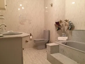 Appartement pour 5 personnes avec vue sur la ville et situé à Carballo - Image 5