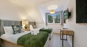 Rooemah Lodge - Grampian Lettings - Image 2