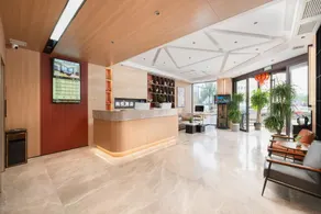 Shangyue Hotel (Linfen West Railway Station Branch) - Image 3