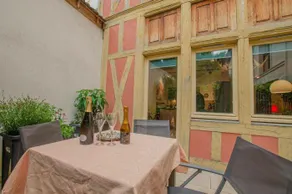 Superbe appartement au coeur de Troyes - Image 2