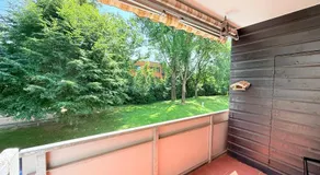 Altmodische 3 Zimmer Wohnung - Image 2