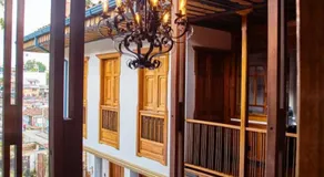 Hotel San Miguel de Salento - Image 5