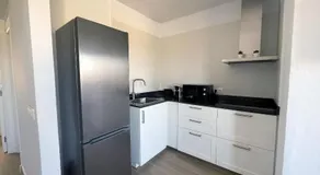 Apartamento Trini en Son Bou, frente al mar, perfecto para vacaciones - Image 4