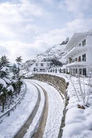 The Tranquil hotel - Image 2