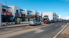 Cangrejo House in Famara, Super Wifi - Image 4
