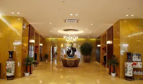 Shaotong Jinding Hotel - Image 3