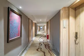 Xiyuan Jinrun Hotel (Longli North Station) - Image 4