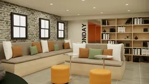 Nonday Laboratory - Image 3