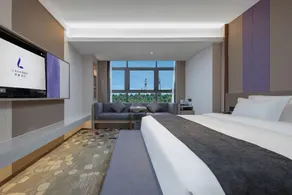 Laifeng Hotel (Huijin Times Branch, chenzhou Avenue) - Image 5