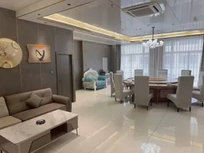 lvory Tower Science and Education Hotel - Image 4