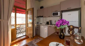 O'Pera Okanlı Suites - Image 3