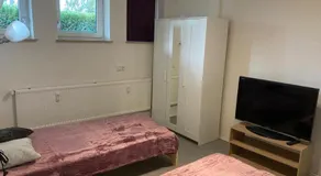 Nahe an der City für Monteure und für Urlauber - Image 3