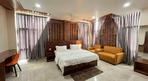 Anjana Resort and Convention - Image 2