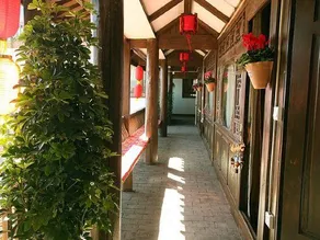 Muyi Heju Inn Lijiang - Image 3