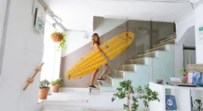 La Cocotera Boutique Hostel & Coworking - Image 5