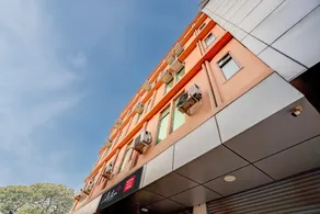 Collection O Umen Hotel Noida City Center Metro Station - Image 4