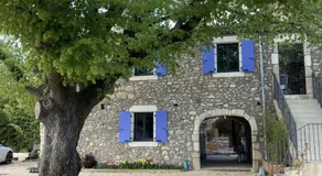 Chambre d'hôtes Bambou- A l'Ombre des Tilleuls - Image 3