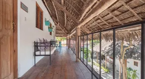 Bahari Beach Bungalows - Image 3