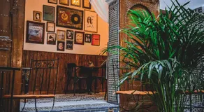 Riad & Café culturel BAB EL FAN - Image 2