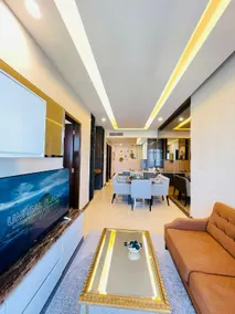 Crystal Suite at Dorsett Infinity Pool KL - Image 2