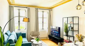UNiQE - design Apartments - SKY-TV - Audi - free parking - Image 2