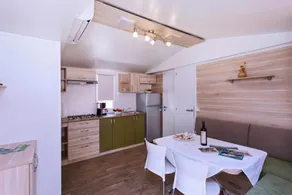 Mobile homes in Camp Soline at Biograd - Image 5