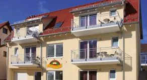 Apartments Am Grafenberg - Image 4