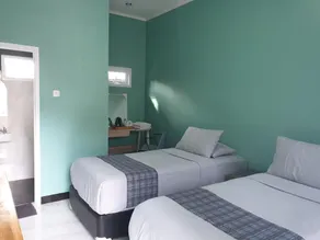 Villa Jatimas Hijau - Image 4