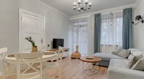Gdynia City Center 1 by Grand Apartments - Image 2