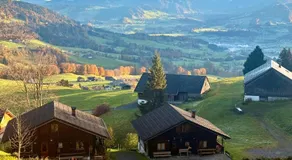Ferienwohnungen im Blockhaus Metzler - Image 5