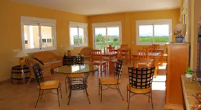 Luz de Azahar Bed and Breakfast - Image 3