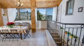 The Spirit Of Tzfat Villa - Image 3