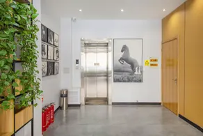 Yiyi Chain Hotel (Anxin Hot Spring Garden Branch) - Image 4