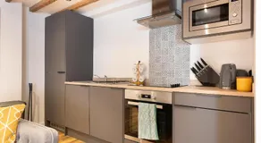 Spacious 1 Bedroom Flats by Banbury High Street - Image 4