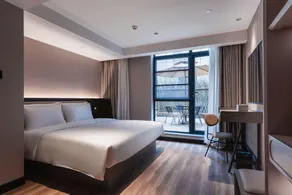Hanting Hotel Chengdu Chunxi Road Taikoo Li - Image 2