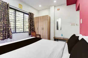 Hotel O Mission Hospital Durgapur Formerly Relax Guest House - Image 2