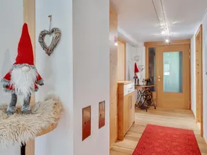 Cozy Apartment in Klosterle Austria near Ski Area - Image 4