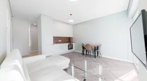 Stay at Ramu Du in Vilnius near VNO Self check-in - Image 2