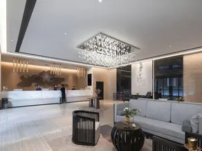 Grace Select Hotel(Nanchang Honggutan Store) - Image 4