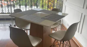 Suíte no Jardim Guedala - Image 5