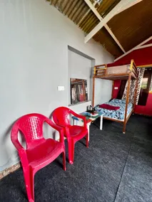 Little Hearts Cottage Vattakanal - Image 5
