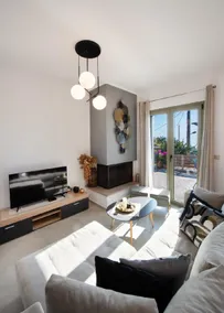 Athanion Sunset House - Image 2