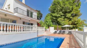 Villa 'Fantastic View' avec vue sur la mer, Wi-Fi et climatisation - Image 4