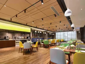 Hampton by Hilton Lianyungang - Image 3