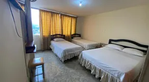 Hotel Nova Real - Image 2