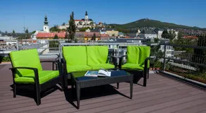 HOTEL CENTRUM with free parking - Image 4